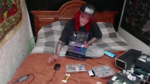 brittanybingx online show from 04-30-26, 02:07