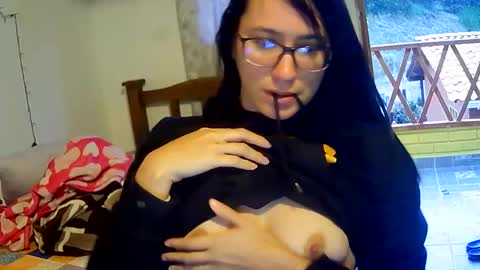 brittanycheeks1 online show from 12-19-24, 11:18