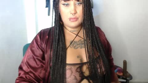 brittanycurvy69 online show from 07-01-26, 03:52