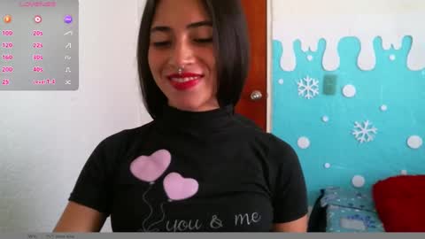 Snapshot of brittanymilan156 chatting on 12-13-24, 12:50 BRITTANY online show from 12-13-24, 12:50