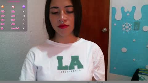 Snapshot of brittanymilan156 chatting on 12-20-24, 12:16 BRITTANY online show from 12-20-24, 12:16