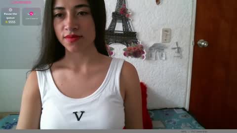 Snapshot of brittanymilan156 chatting on 02-09-25, 01:03 BRITTANY online show from 02-09-25, 01:03