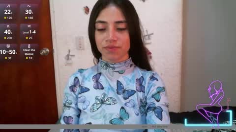 BRITTANY online show from 10-30-25, 12:28