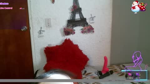 BRITTANY online show from 11-18-25, 12:42