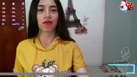 BRITTANY online show from 11-20-25, 01:44