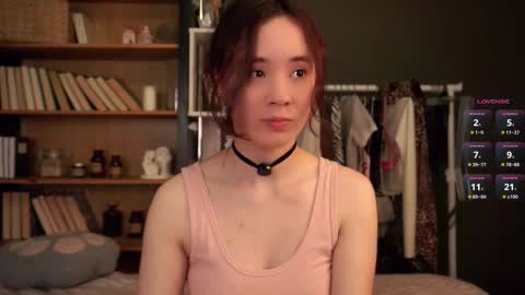 Snapshot of britthe chatting on 11-11-25, 11:32 Lina online show from 11-11-25, 11:32