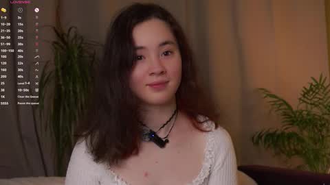 Snapshot of britthe chatting on 12-18-25, 11:38 Lina online show from 12-18-25, 11:38