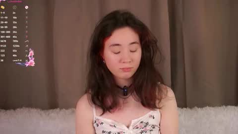 Lina online show from 02-22-26, 11:31