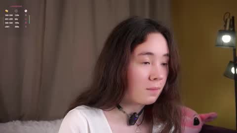 Lina online show from 03-03-26, 12:11