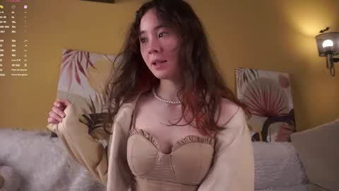 Lina online show from 06-03-26, 03:17