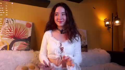 Lina online show from 06-13-26, 03:21