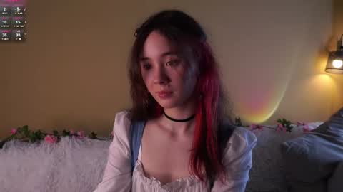 Lina online show from 07-08-26, 03:16