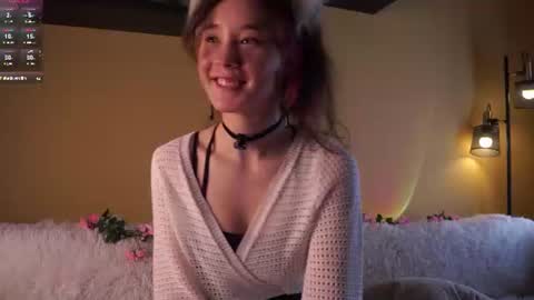 Lina online show from 07-09-26, 03:16