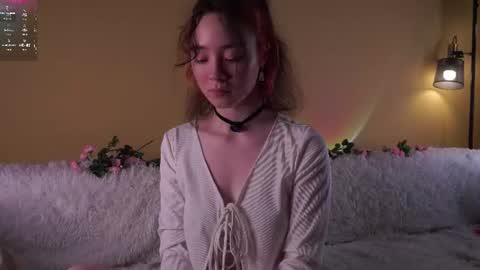 Lina online show from 07-18-26, 03:27