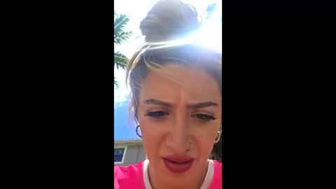 Britt james online show from 04-12-26, 06:13