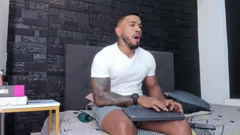 brock_hurn online show from 09-13-25, 09:25