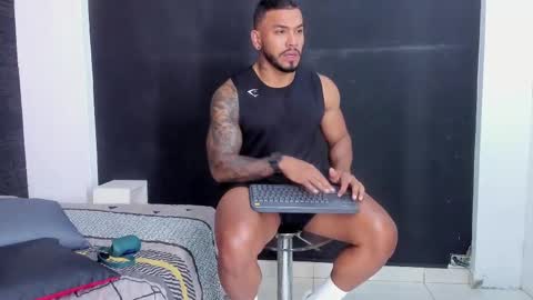 brock_hurn online show from 09-27-25, 09:53