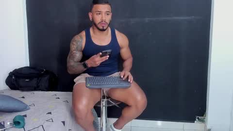 brock_hurn online show from 09-29-25, 08:46