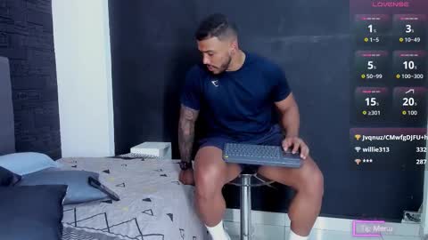 brock_hurn online show from 10-07-25, 09:23