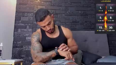 brock_hurn online show from 10-08-25, 09:34