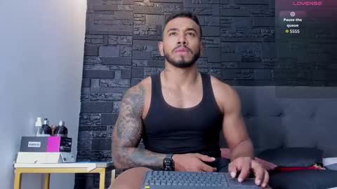 brock_hurn online show from 11-10-25, 08:41