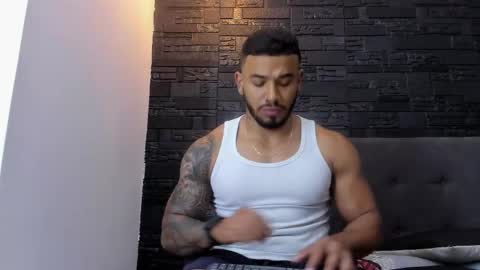 brock_hurn online show from 11-14-25, 09:02