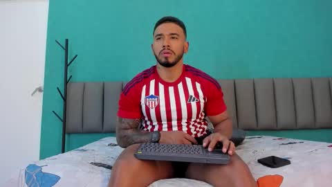 brock_hurn online show from 12-16-25, 06:46