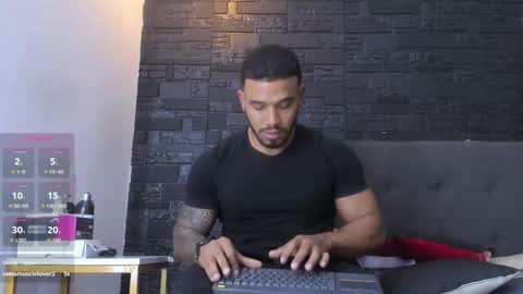 brock_hurn online show from 12-20-25, 10:06