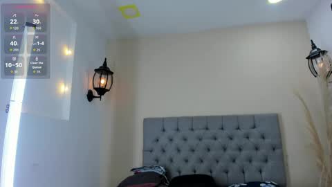 brock_hurn online show from 03-22-26, 08:34