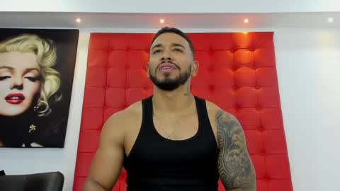 brock_hurn online show from 04-12-26, 06:46