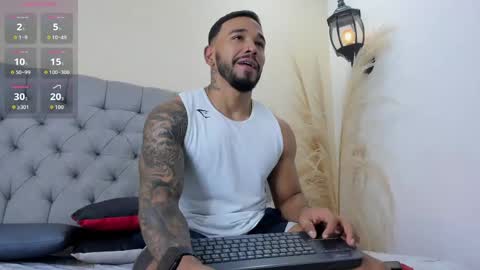 brock_hurn online show from 04-24-26, 09:39