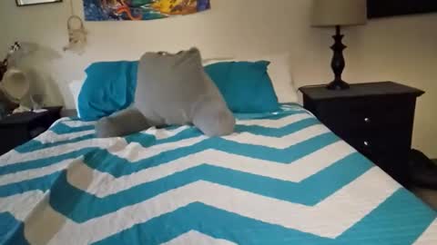 brockdemers1 online show from 11-17-25, 03:45