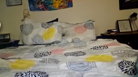 brockdemers1 online show from 12-15-25, 03:33