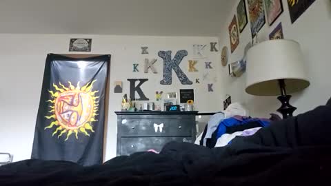 brockdemers1 online show from 04-28-26, 07:08