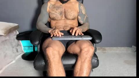 brockhurn_ online show from 10-14-25, 10:43