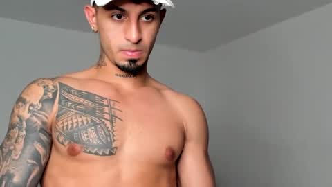 brody_dallas1 online show from 11-16-25, 10:59