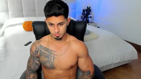 brody_dallas1 online show from 11-27-25, 02:46