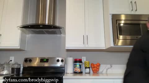 Brody Biggs online show from 02-14-25, 02:18