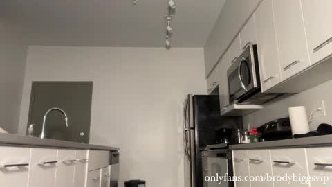 Brody Biggs online show from 10-04-25, 12:41