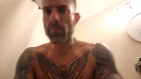 Brody Rad online show from 04-21-26, 07:47