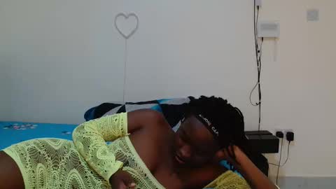 broken_haloo online show from 04-29-26, 07:12