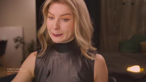 Anna online show from 01-04-25, 03:07