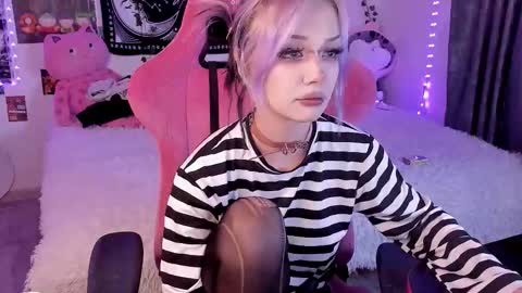 Martha online show from 11-18-25, 11:25