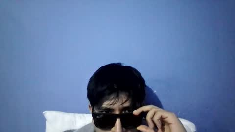 Bradyn online show from 11-02-25, 05:10