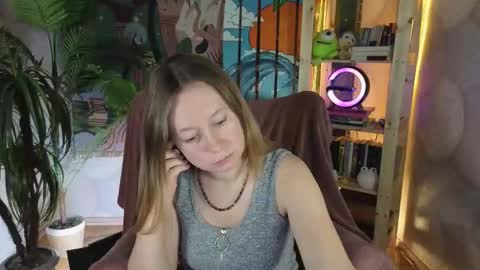 Brooke online show from 11-12-25, 08:52