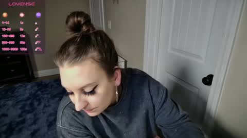 Snapshot of brookebee27 chatting on 02-17-25, 11:53 brookebee online show from 02-17-25, 11:53