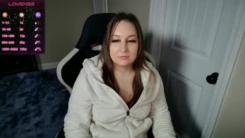 Snapshot of brookebee27 chatting on 02-19-25, 11:36 brookebee online show from 02-19-25, 11:36