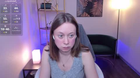 Lady Brooke online show from 04-08-26, 09:04