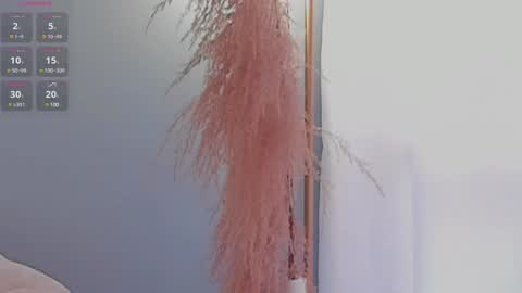 Snapshot of brookemillerx chatting on 01-08-25, 09:23 Brooke Miller online show from 01-08-25, 09:23