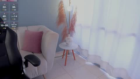 Snapshot of brookemillerx chatting on 02-07-25, 06:45 Brooke Miller online show from 02-07-25, 06:45